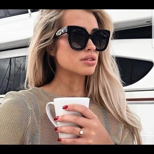 Gucci GG0208S sunglasses